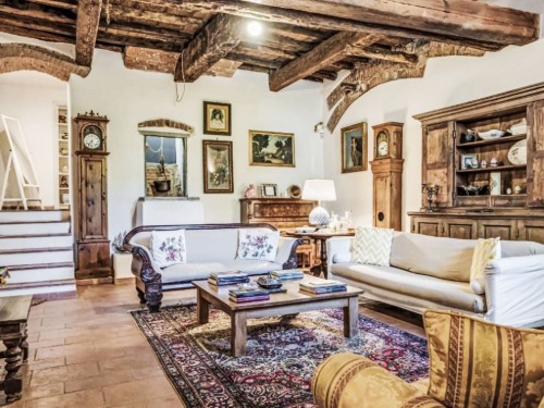Semesterlägenhet - 4 personer -  - 50125 - Firenze