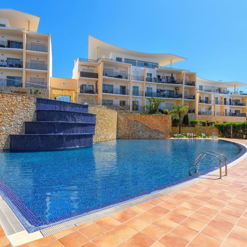 Ferielejlighed - 5 personer -  - 8200-147 - Albufeira
