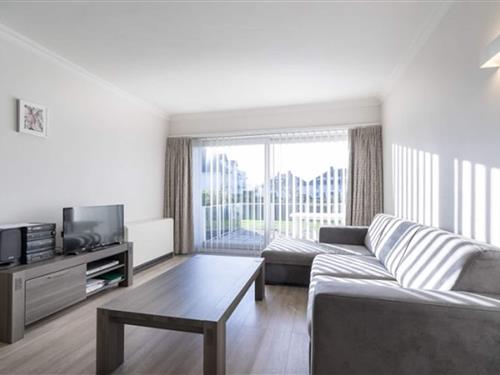 Semesterlägenhet - 4 personer -  - 8430 - Middelkerke