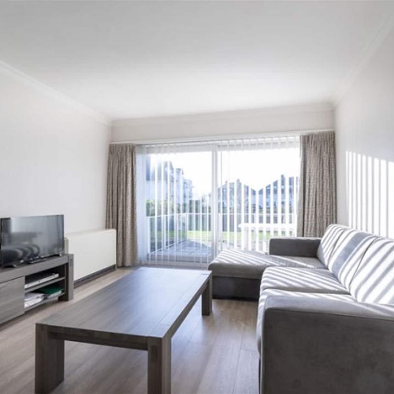 Ferielejlighed - 4 personer -  - 8430 - Middelkerke