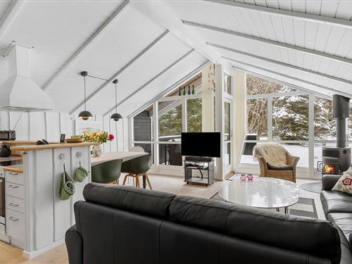 Sommerhus - 5 personer -  - Ingelisevej - Grønhøj - 9480 - Løkken