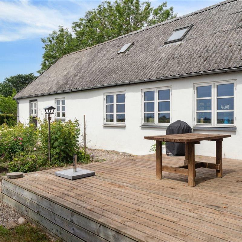 Ferienhaus - 6 Personen -  - Bryggerivej - Nakskov - 4913 - Horslunde