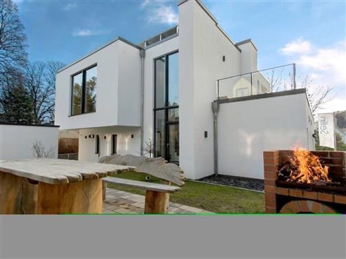 Feriehus - 10 personer -  - Ostseebad Sellin - 18586