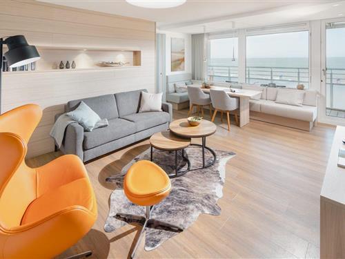 Ferielejlighed - 2 personer -  - Kaiserstraße - 26548 - Norderney