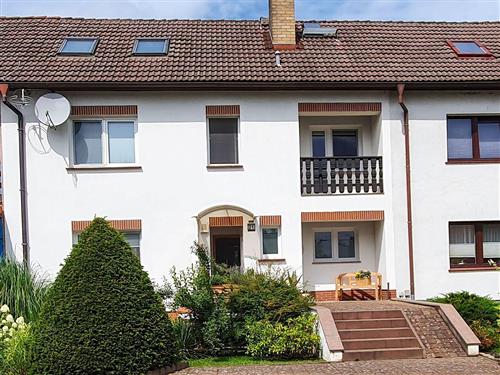 Ferieleilighet - 4 personer -  - Richard-Suhr-Siedlung - 18311 - Ribnitz-Damgarten