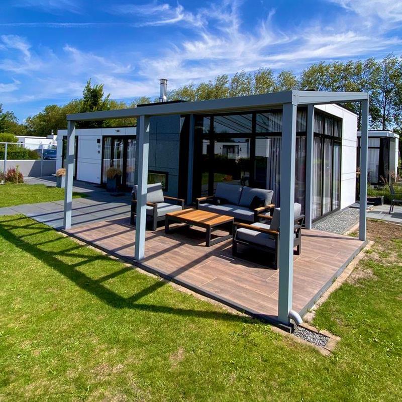 Sommerhus - 4 personer -  - Schoneveld - 4511HR - Breskens