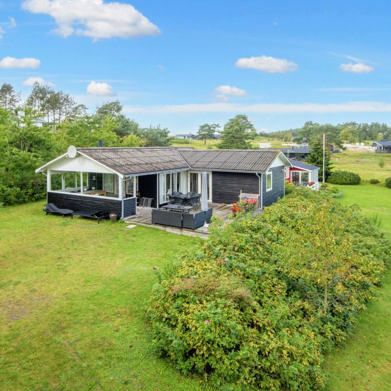 Ferienhaus - 6 Personen -  - Laksevej - Handrup - 8400 - Ebeltoft