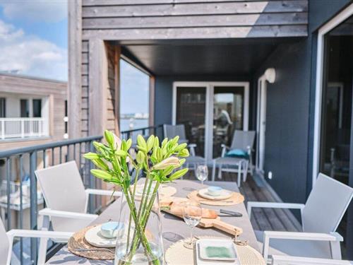 Ferielejlighed - 8 personer -  - Hafenpromenade - Oro Mare, Ostseeresort Olpenitz - 24376 - Olpenitz