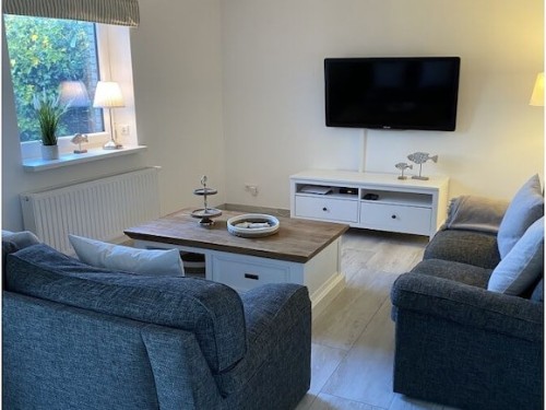 Sommerhus - 2 personer -  - 25761 - Westerdeichstrich