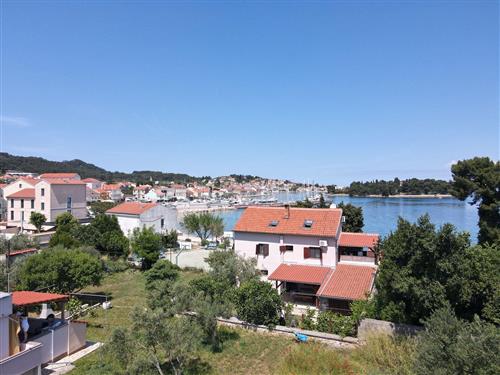Holiday apartment - 4 persons -  - Kod sv. Ante - 23273 - Preko