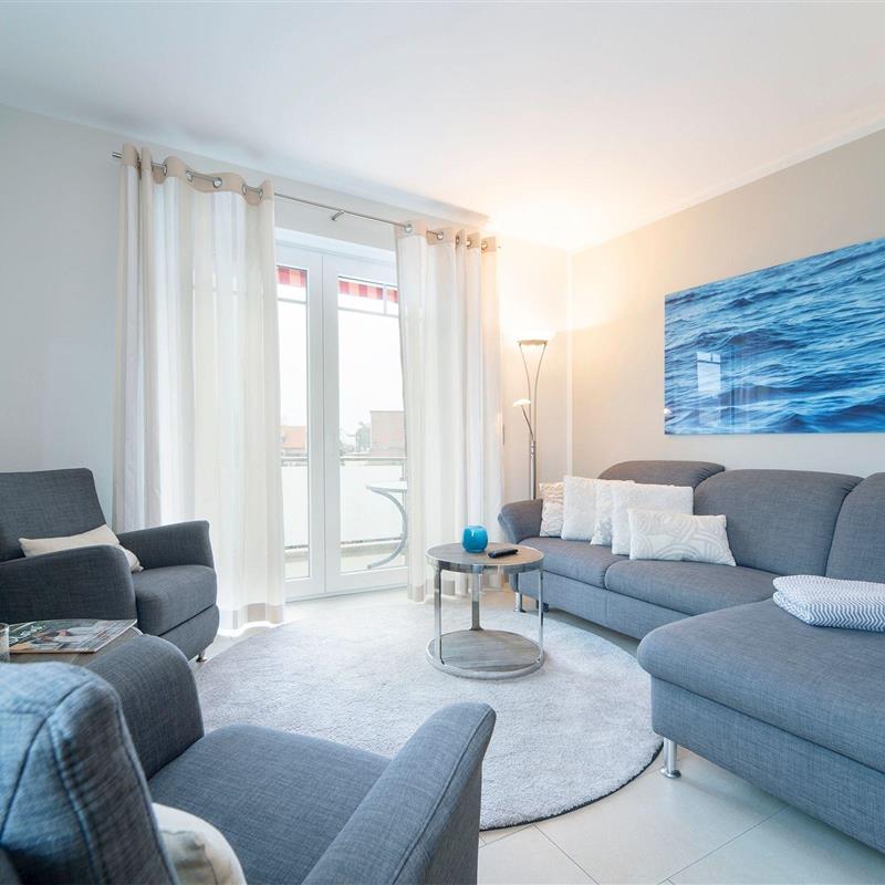 Ferielejlighed - 4 personer -  - Blankwasserweg - 23743 - Grömitz