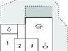Billede 22 - Plantegning