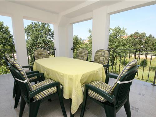 Holiday Home/Apartment - 5 persons -  - Pinezici - 51500 - Pinezici