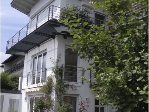Holiday home - 3 persons -  - 55490 - Gemünden\/Hunsrueck