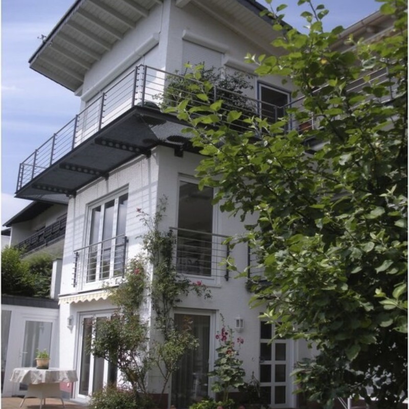 Sommerhus - 3 personer -  - 55490 - Gemünden\/Hunsrueck