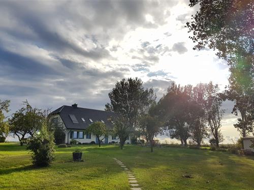 Ferielejlighed - 2 personer -  - Schlossallee - 18551 - Glowe