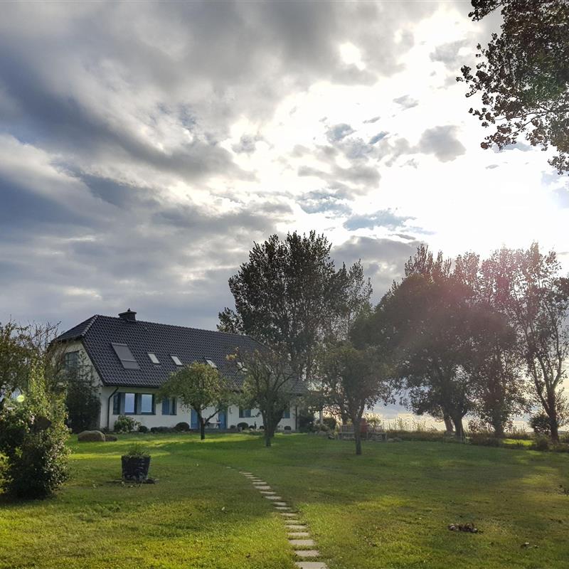 Ferielejlighed - 2 personer -  - Schlossallee - 18551 - Glowe