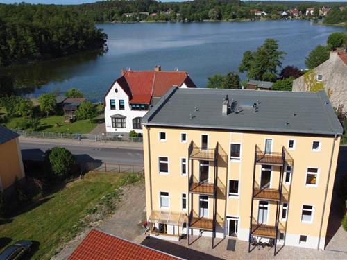 Ferielejlighed - 4 personer -  - Berliner Straße - 17279 - Lychen