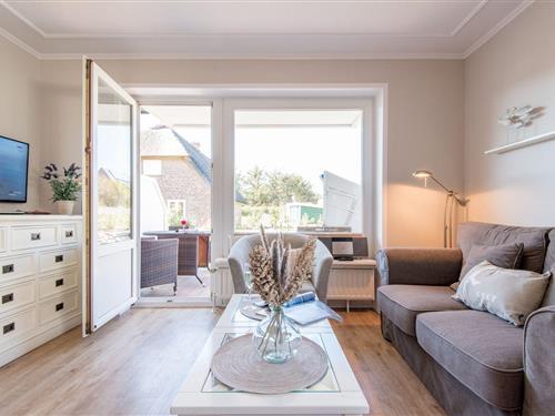 Ferielejlighed - 2 personer -  - Norderstr. - 25980 - Westerland