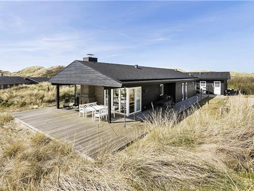 Sommerhus - 2 personer -  - Moreavej 33 A - 9492 - Blokhus