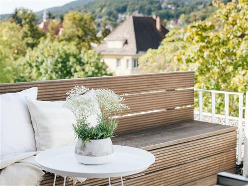 Ferieleilighet - 2 personer -  - Maxburgstraße - 67433 - Neustadt An Der Weinstraß