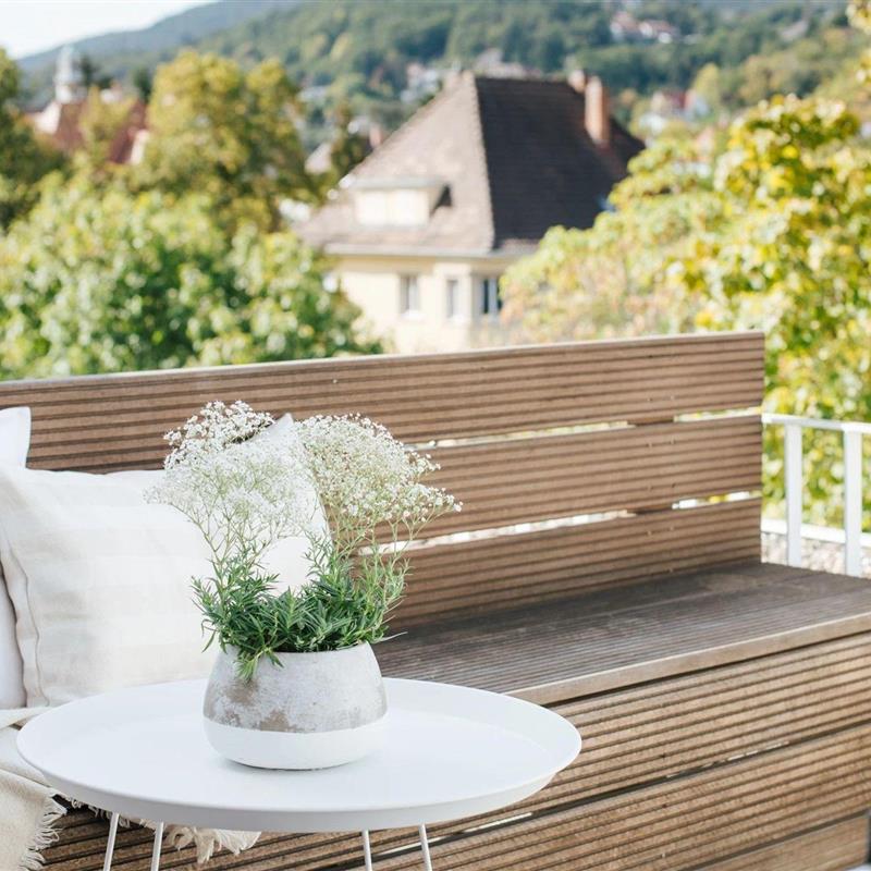 Ferielejlighed - 2 personer -  - Maxburgstraße - 67433 - Neustadt An Der Weinstraß