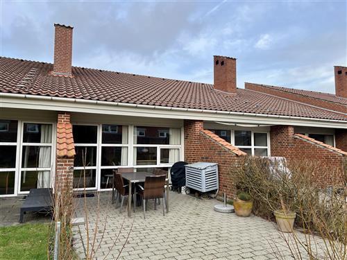 Sommerhus - 6 personer -  - Fyrvej 26, 6 st - 6857 - Blåvand