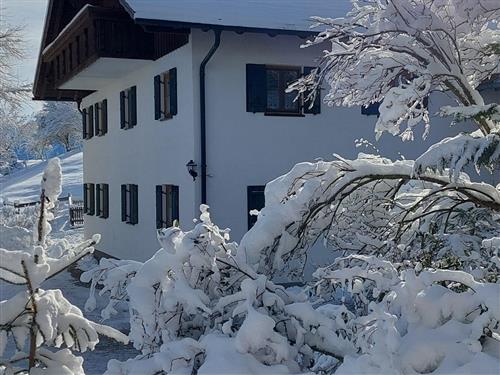 Bondegård - 6 personer -  - Thal - 87484 - Nesselwang