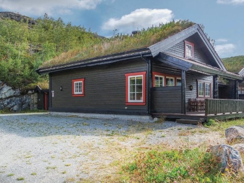 Ferienhaus - 10 Personen -  - Hulbakveien - 3560 - Hemsedal
