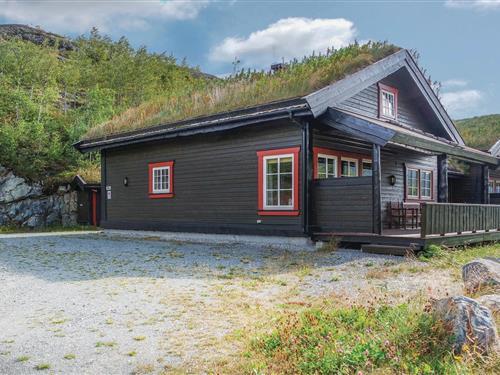 Sommerhus - 10 personer -  - Hulbakveien - 3560 - Hemsedal