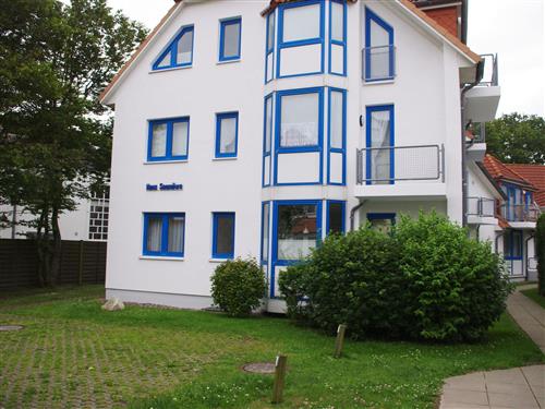Ferieleilighet - 2 personer -  - Cuxhaven - 27476