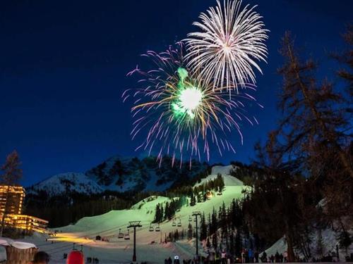 Semesterlägenhet - 6 personer -  - 05560 - Vars