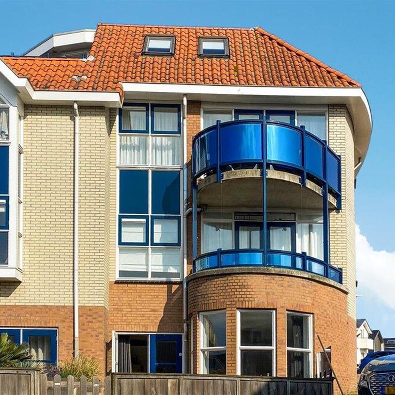 Ferielejlighed - 4 personer -  - Jacob Kalffweg - 1865 AR - Bergen Aan Zee