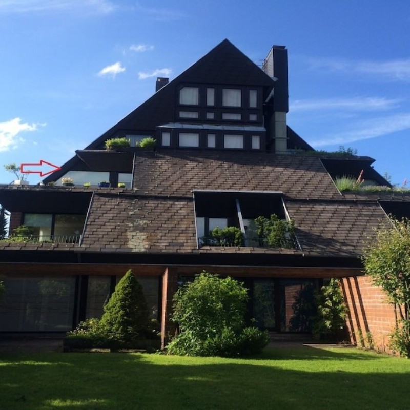 Sommerhus - 2 personer -  - 38644 - Hahnenklee