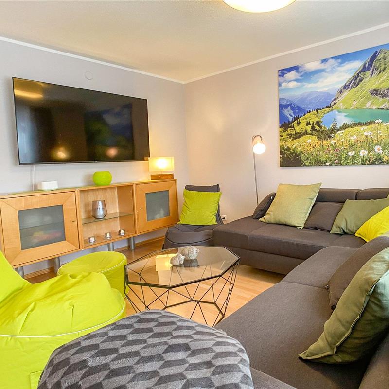 Sommerhus - 6 personer -  - Frühlingstraße - 87527 - Sonthofen