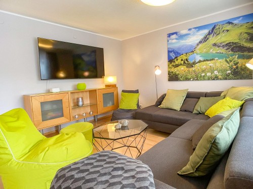 Ferienhaus - 6 Personen -  - Frühlingstraße - 87527 - Sonthofen