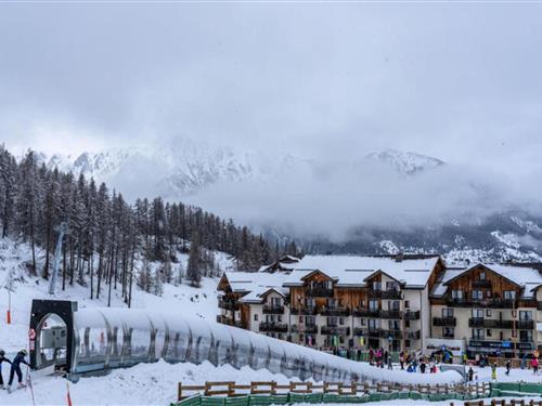 Ferielejlighed - 7 personer -  - 05200 - Les Orres