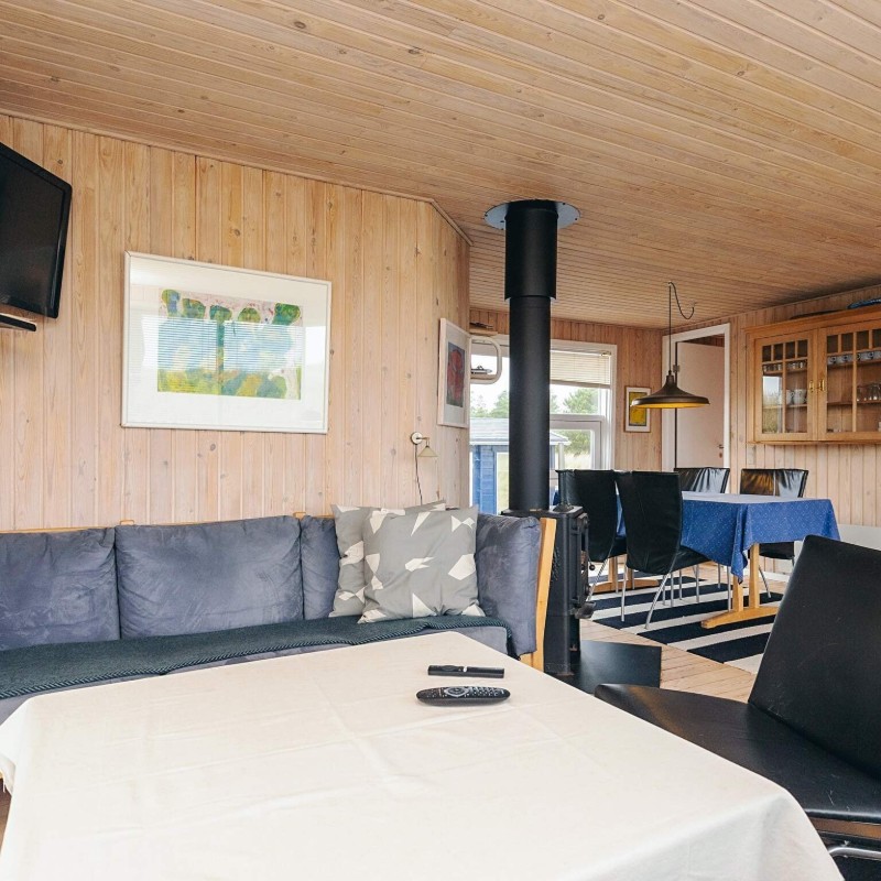 Ferienhaus - 4 Personen -  - Hejrevej - Aalbæk - 9982 - The Skagen Area