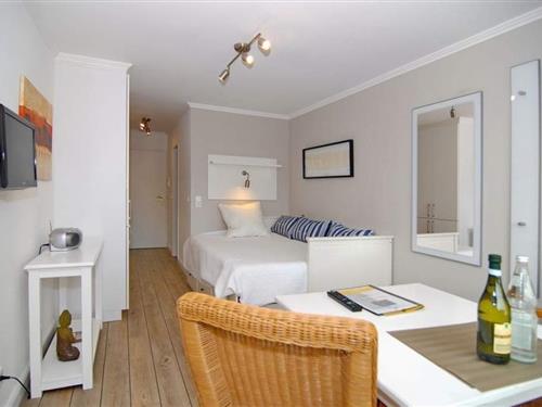 Ferieleilighet - 2 personer -  - Andreas-Dirks-Straße - 25980 - Westerland