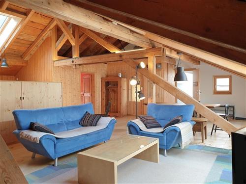 Ferieleilighet - 7 personer -  - Bergün - 7482