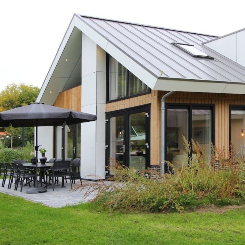 Villa - 10 personer -  - 3221 - Hellevoetsluis