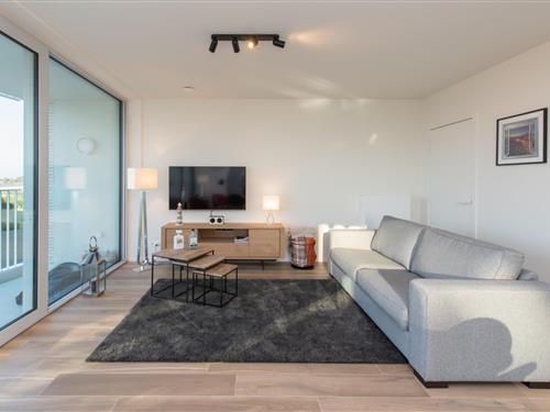 Ferienwohnung - 4 Personen -  - 8450 - Bredene