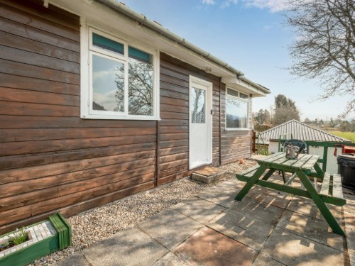 Ferienhaus - 3 Personen -  - IV149ES - Inverness