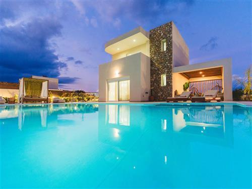 Ferielejlighed - 5 personer -  - Gennadi - 85109