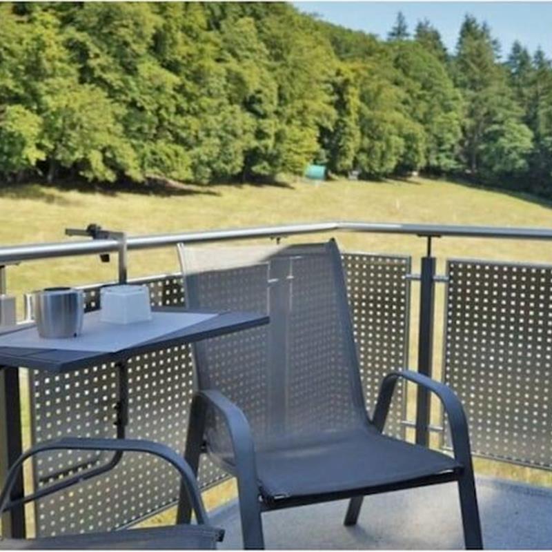 Sommerhus - 2 personer -  - 54669 - Bollendorf