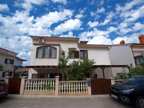 Ferielejlighed - 2 personer -  - Josipa A. Kraljica - 51550 - Mali Losinj