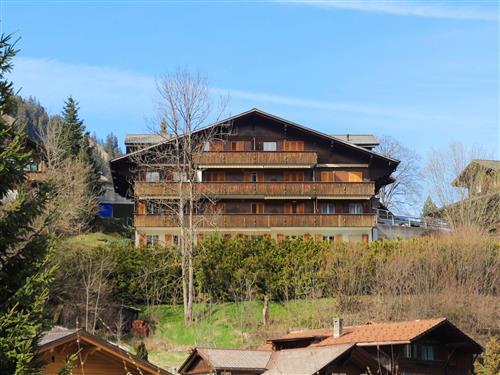 Ferieleilighet - 6 personer -  - Zweisimmen - 3770