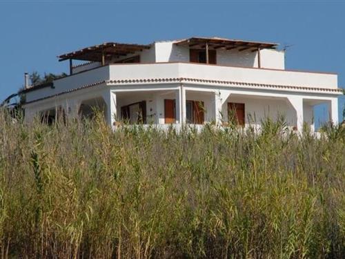 Ferieleilighet - 5 personer -  - 91022 - Selinunte - Castelvetrano