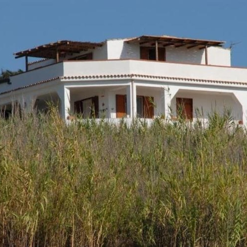 Ferielejlighed - 5 personer -  - 91022 - Selinunte - Castelvetrano (Tp)