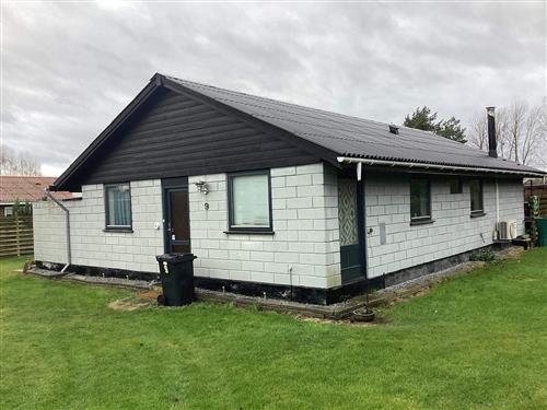 Ferienhaus - 7 Personen -  - Bjergfyrvej - Marielyst - 4873 - Väggerlöse